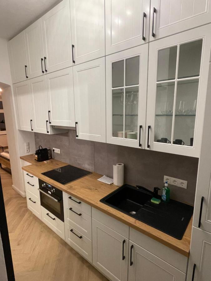 Trendy Apartment Near Schloss Schonbrunn Виена Екстериор снимка