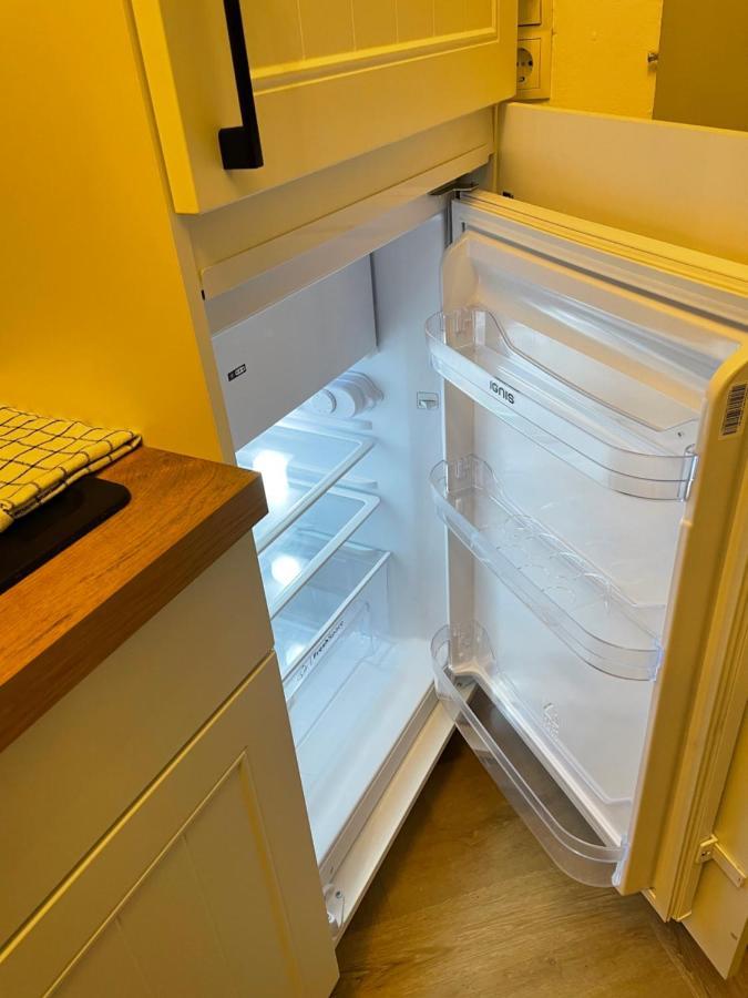 Trendy Apartment Near Schloss Schonbrunn Виена Екстериор снимка