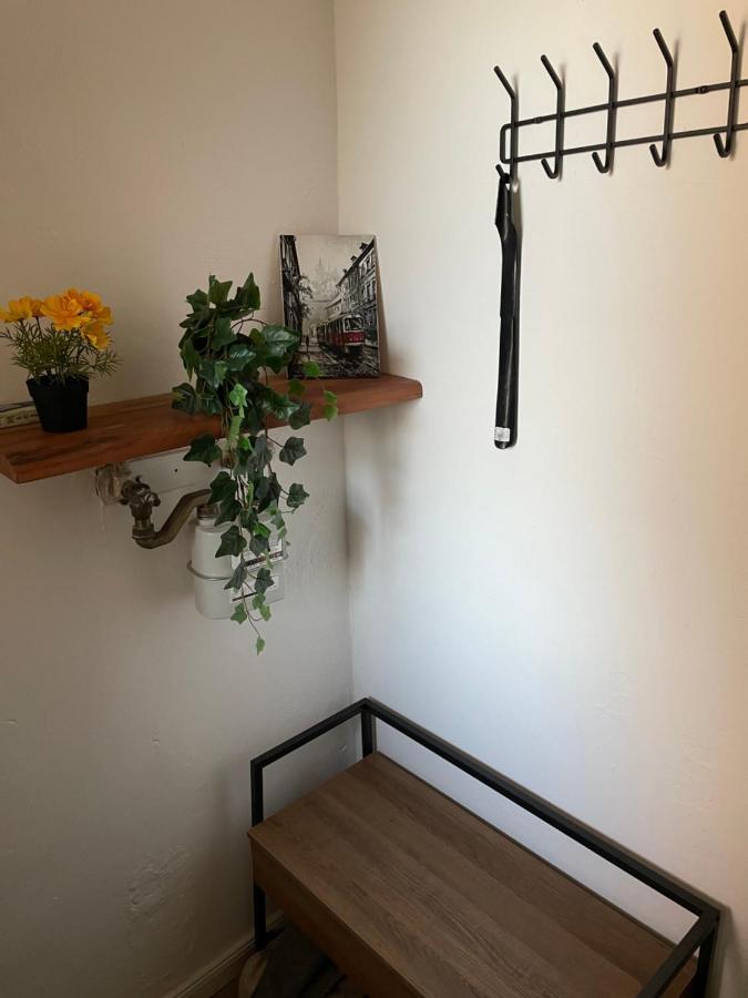 Trendy Apartment Near Schloss Schonbrunn Виена Екстериор снимка